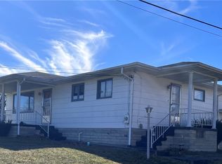 1751 S 88th Rd, Greensboro, PA 15338