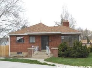 112 W 700 N, Bountiful, UT 84010