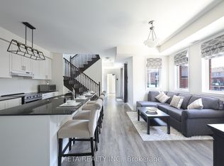 1148 Dragonfly Ave #503, Pickering, ON L1X0H5
