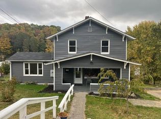 915 Lyndale Ave, Bluefield, WV 24701