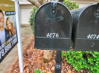 4076 Audubon Dr, Marietta, GA 30068