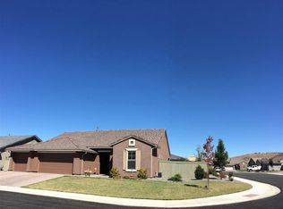 4774 Ravello Dr, Sparks, NV 89436