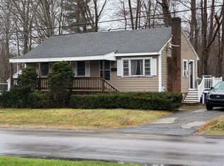 189 Moncrief Rd, Rockland, MA 02370