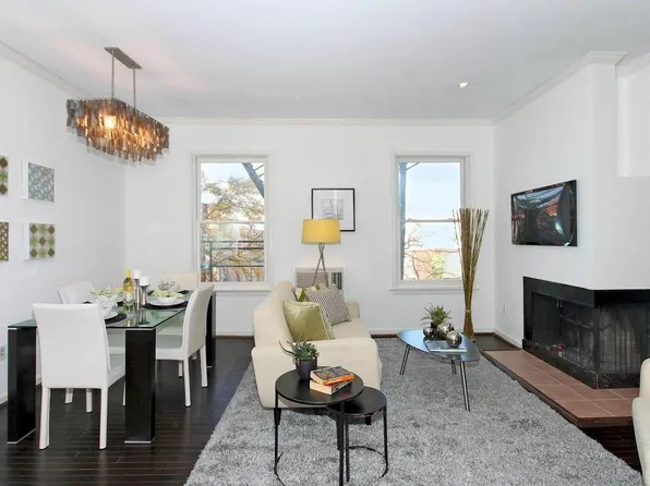 1815 18th St NW APT 303, Washington, DC 20009