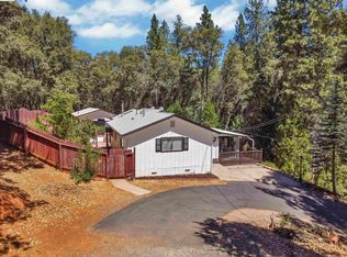 12715 Maude Ct, Pine Grove, CA 95665