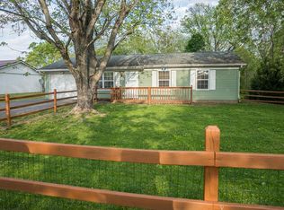 231 Beechwood St, Frankfort, OH