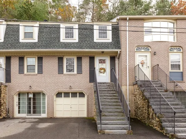 18 Cannongate III Road, Nashua, NH 03063