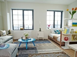 4550 Pearson St APT 3E, Long Island City, NY 11101