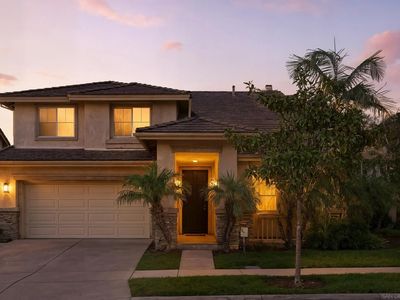 1340 Monte Sereno Ave, Chula Vista, CA, 91913