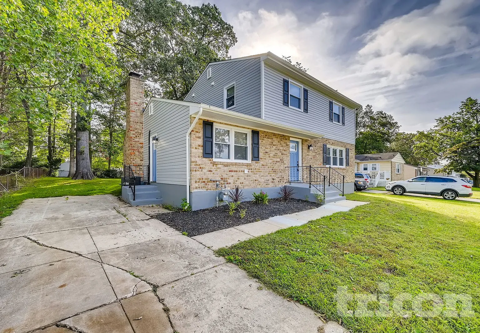 421 Highmeadow Road Reisterstown MD — Photo 2