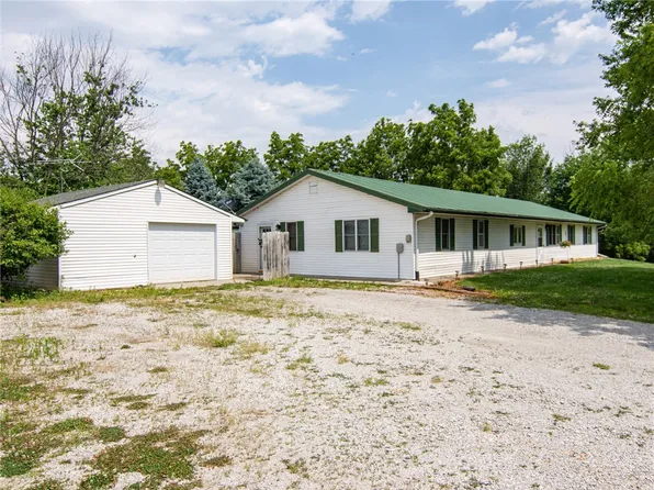 2879 Victory Trl, Stuart, IA 50250