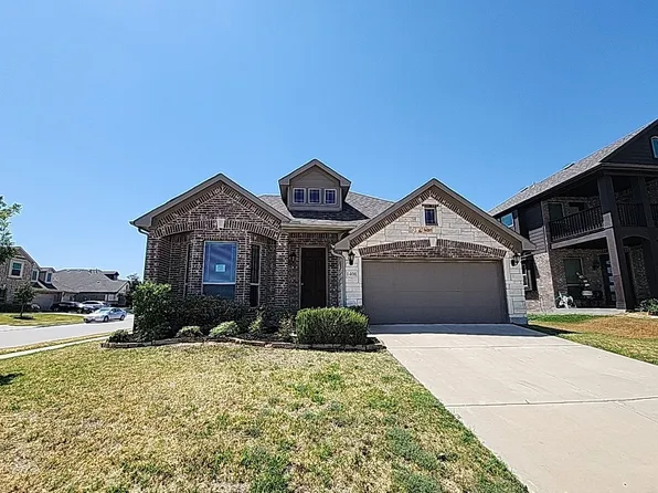 1408 Stone Ridge Dr, Anna, TX 75409