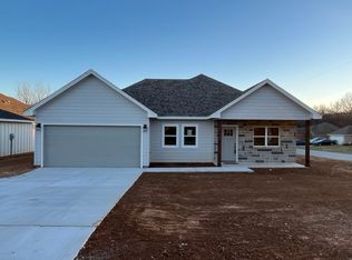 401 Pecan St, Keene, TX 76059