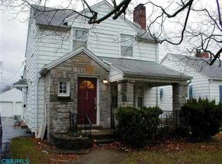 626 Salisbury Rd, Columbus, OH 43204