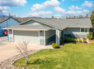 3684 Magnums Way, Redding, CA 96003