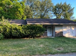 10127 Ridgefield Dr, Indianapolis, IN 46235