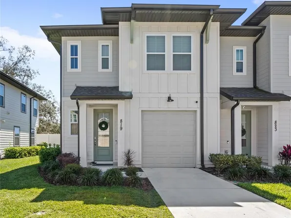 819 Longboat Dr, Davenport, FL 33896