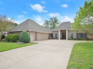 18232 Oak Lane Ave, Baton Rouge, LA 70816