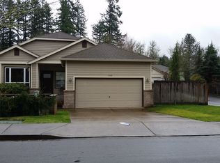 17164 SW Greengate Dr, Sherwood, OR 97140
