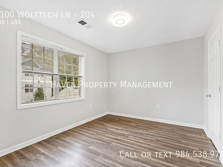 2100 Wolftech Ln #204 — Photo 27