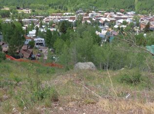 Tomboy Rd LOT 7-8-9, Telluride, CO 81435