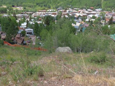 Tomboy Rd #7-8-9, Telluride, CO, 81435