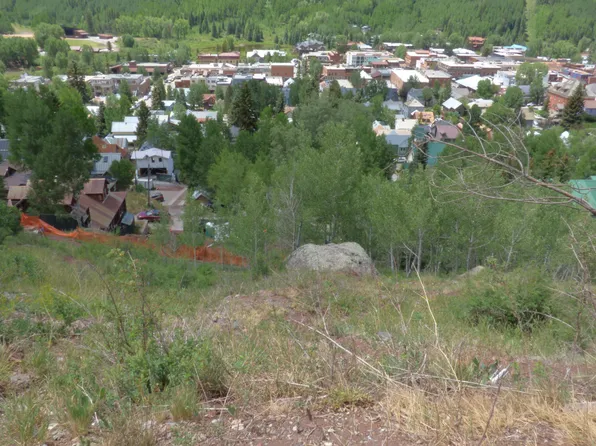 Tomboy Rd Lot 7-8-9, Telluride, CO 81435