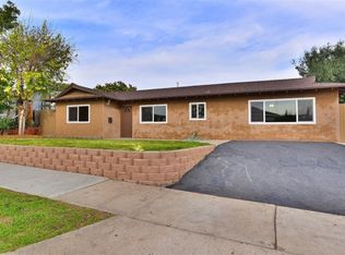 9641 Vomac Rd, Santee, CA 92071