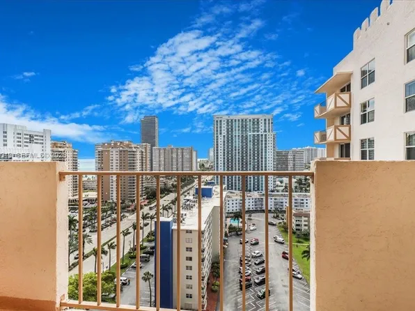 1865 S Ocean Dr, Hallandale, FL