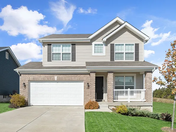 Homes Available Soon, Walnut Hills Manors