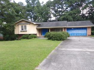 1203 Scenic View Dr, Dothan, AL 36303