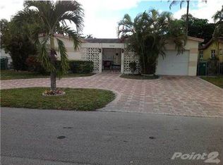 7752 Harbour Blvd, Miramar, FL 33023
