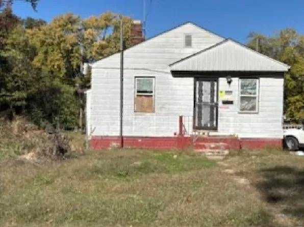 5443 Rosemont Ave, East Saint Louis, IL 62204