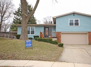 2070 Friel Ct, Decatur, IL 62521