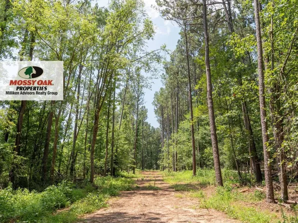 802 Packer Ave, Greenwood, SC 29646