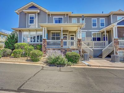 9454 Ashbury Circle #102, Parker, CO, 80134