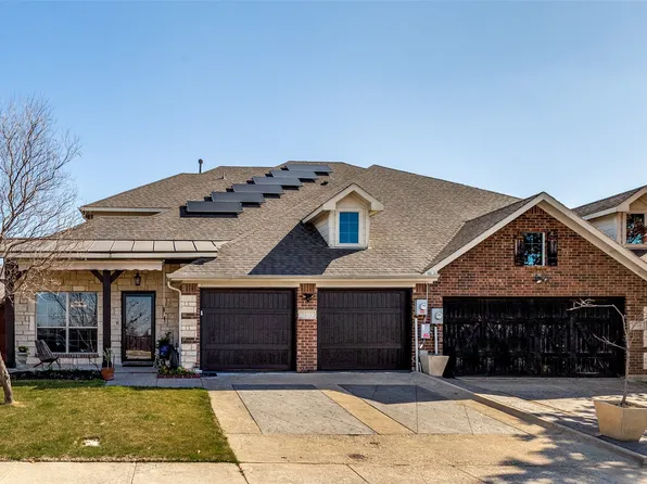 2212 Paige Ct, Carrollton, TX 75006