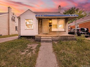 17690 Hoover St, Detroit, MI 48205