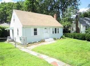 20 Oakledge Rd #20, Waltham, MA 02452