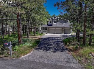 968 Bend In The Trail Rd #3, Monument, CO 80132