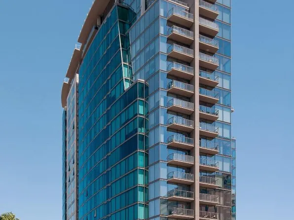 38 N Almaden Blvd Unit 1913, San Jose, CA 95110