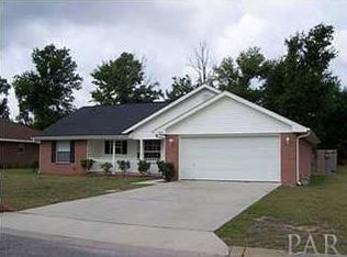 5579 Sweet Birch Ln, Milton, FL 32583