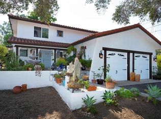 15811 Mussey Grade Rd, Ramona, CA 92065