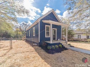 1589 Elm St NE, Conyers, GA 30012