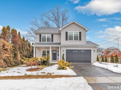 224 Wakelee Avenue, Stratford, CT, 06614