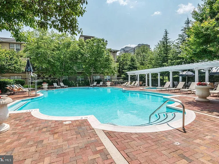 11750 Old Georgetown Rd #2401 — Photo 15