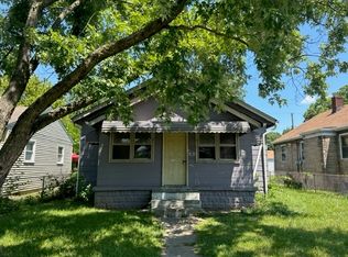 606 Udell St, Indianapolis, IN