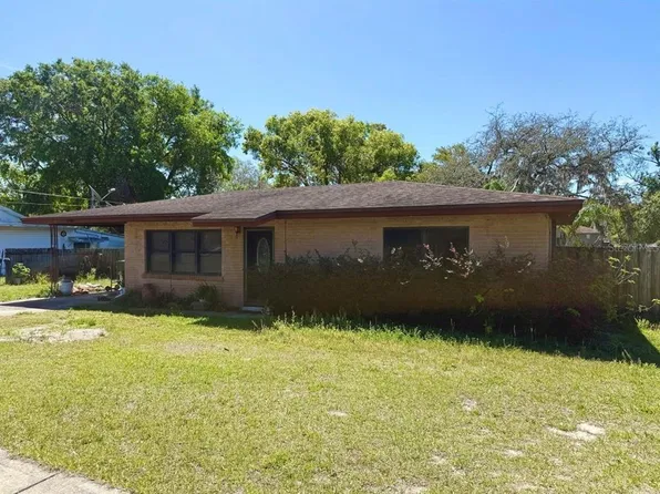 460 W PIERCE STREET, LAKE ALFRED, FL 33850
