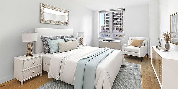 1st image of 245 E 124th St APT 9G