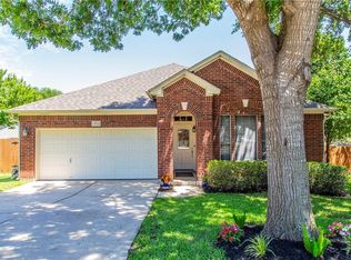 1712 Quarter Boot Cv, Austin, TX 78727